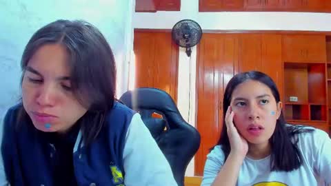 Emily and Soffy online show from 06/11/26, 12:25