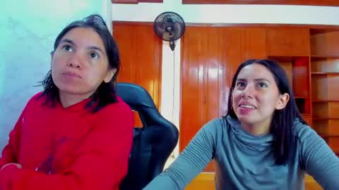 Emily and Soffy online show from 06/15/26, 01:02