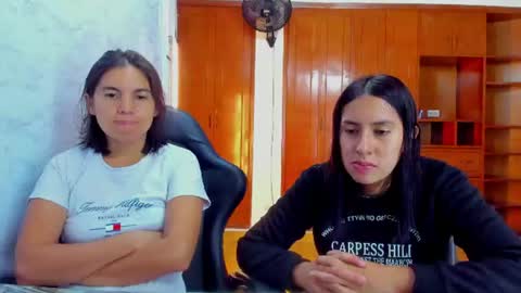 Emily and Soffy online show from 06/16/26, 12:41