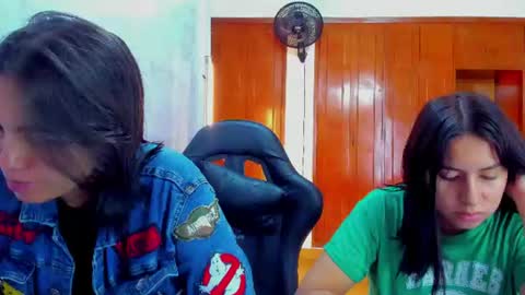 Emily and Soffy online show from 06/17/26, 12:29