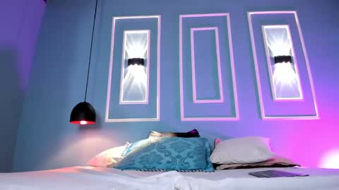 Emily online show from 02/17/25, 12:05