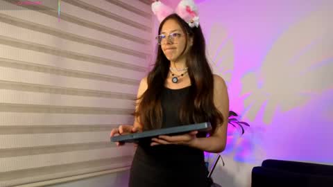 Emily online show from 03/30/26, 10:22