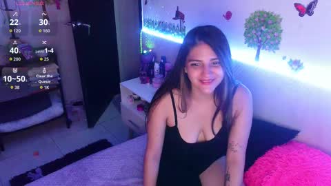 emily_cooper_t online show from 01/13/26, 08:58