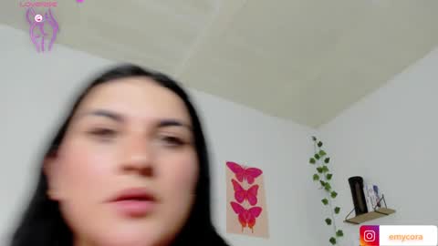 Emily  online show from 01/25/25, 01:21