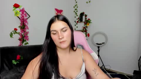 Emily  online show from 02/10/25, 08:21