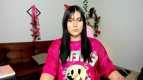 Emily  online show from 02/24/25, 06:58