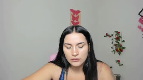 Emily  online show from 09/23/25, 12:35