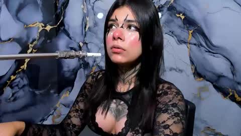 emily_evol online show from 01/07/26, 11:34