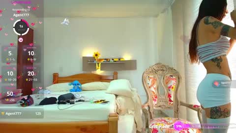 emily_foru online show from 11/05/25, 05:57