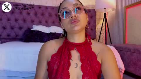 Emily online show from 06/19/26, 07:06