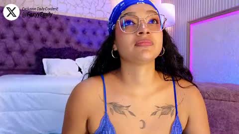Emily online show from 06/30/26, 07:37