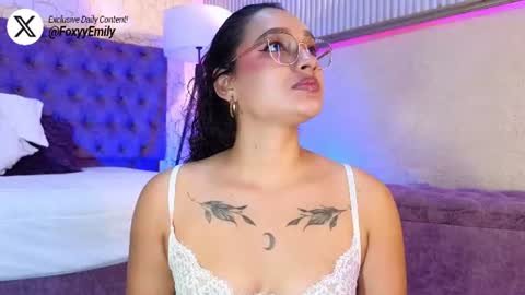 Emily online show from 07/05/26, 02:13