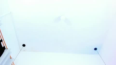 Snapshot of emily_gil1 chatting on 01/20/25, 01:21 Emi online show from 01/20/25, 01:21