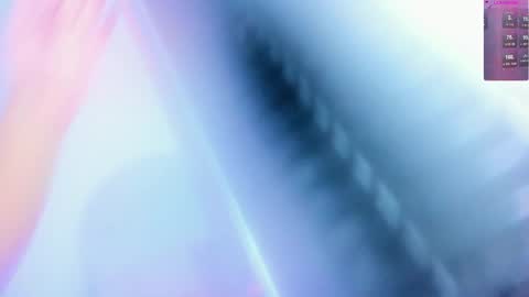 Snapshot of emily_gil1 chatting on 02/19/25, 05:49 Emi online show from 02/19/25, 05:49