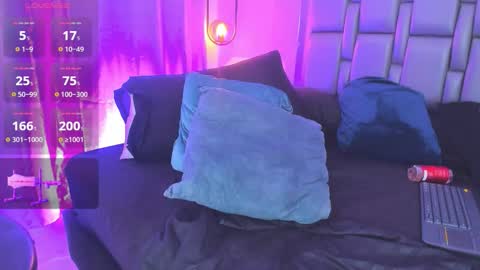 Snapshot of emily_gil1 chatting on 11/14/25, 03:22 Emi online show from 11/14/25, 03:22