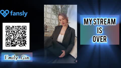 EMILY online show from 12/03/24, 04:17