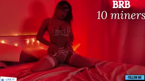 EMILY online show from 10/01/25, 02:17