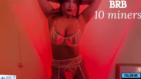 EMILY online show from 10/08/25, 02:20