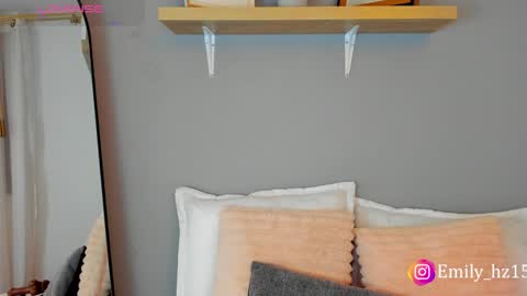 Snapshot of emily_haze chatting on 02/05/25, 10:30 Emily online show from 02/05/25, 10:30