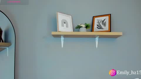 Snapshot of emily_haze chatting on 02/26/25, 02:03 Emily online show from 02/26/25, 02:03