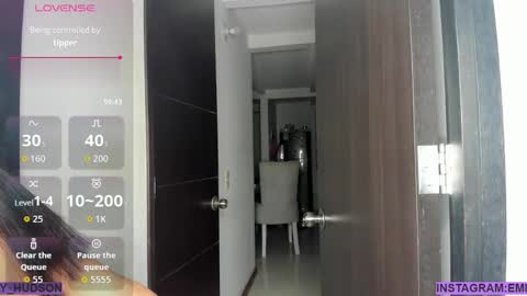 independet model online show from 09/10/25, 11:38