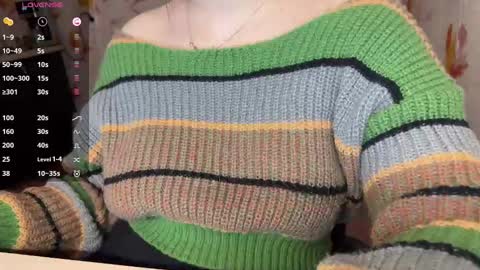 Emily online show from 02/11/25, 01:41