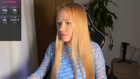 Emily online show from 01/09/25, 11:02