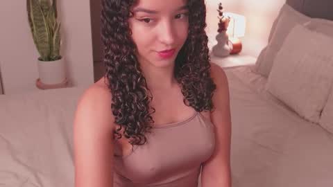 Juliana online show from 02/23/25, 01:13