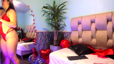 Emily online show from 02/15/25, 05:17