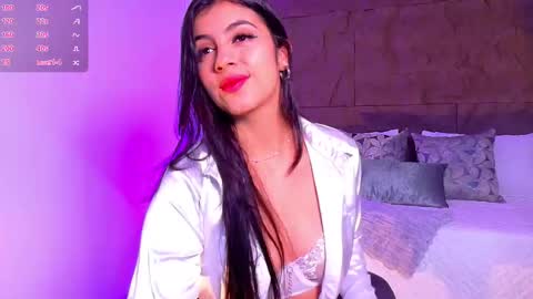 Emily online show from 10/19/25, 01:45