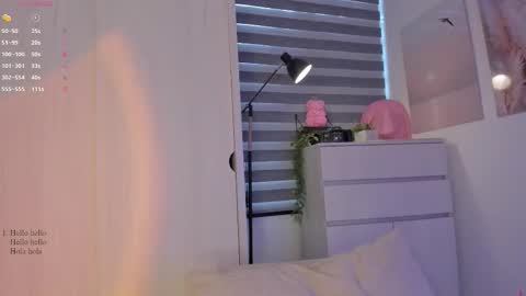 EmilyKenner  Independent model  online show from 09/28/25, 11:26