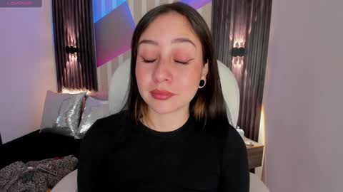 Emily online show from 02/11/25, 02:46