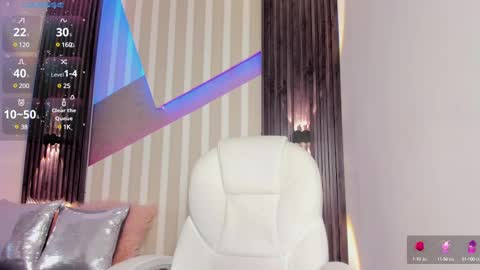 Emily online show from 02/11/25, 05:50