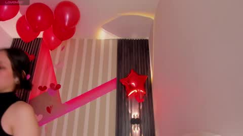 Emily online show from 02/17/25, 04:04