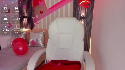 Emily online show from 02/21/25, 05:53