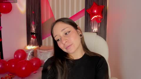 Emily online show from 02/24/25, 03:09