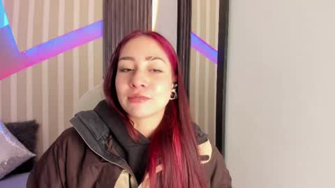 Emily online show from 11/14/25, 02:49