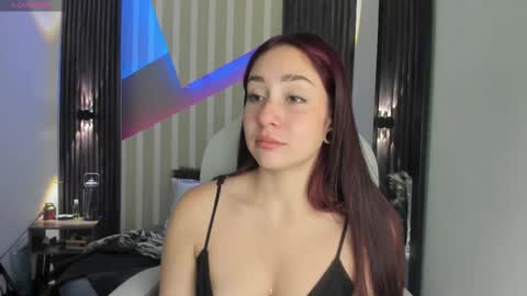 Emily online show from 01/16/26, 02:54