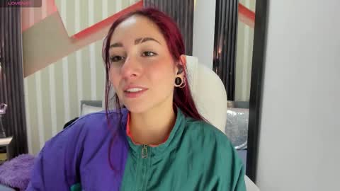 Emily online show from 02/19/26, 12:28