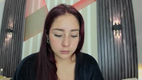 Emily online show from 03/02/26, 09:27