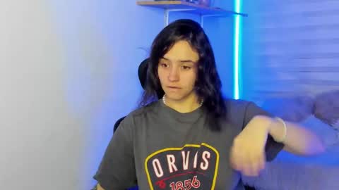 emily_lindey online show from 11/03/25, 03:19