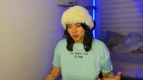 emily_lindey online show from 11/08/25, 03:39