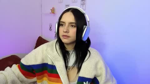 Emily Lindey online show from 02/07/26, 02:26