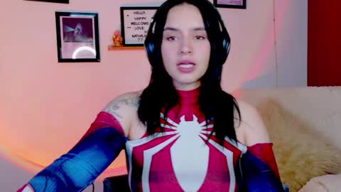 Snapshot of emily_lindey_ chatting on 07/01/26, 06:48 Emily Lindey online show from 07/01/26, 06:48