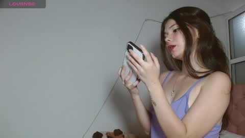 Emily littesweets online show from 04/11/26, 04:06