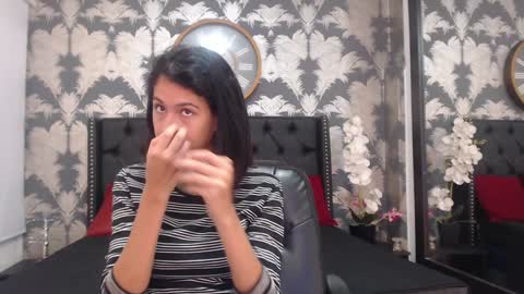 Emily online show from 01/30/25, 03:40