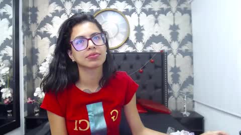 Emily online show from 03/12/25, 04:24