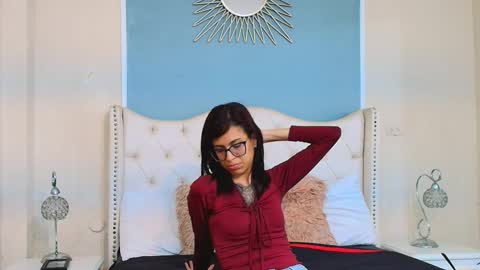 Emily online show from 11/07/25, 11:05