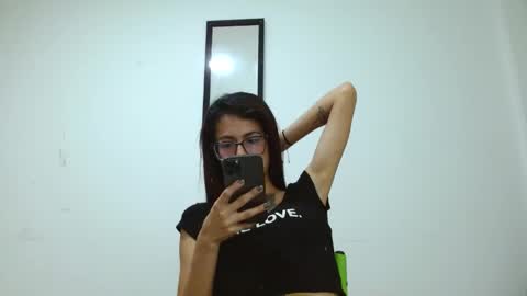 Emily online show from 05/16/26, 02:19