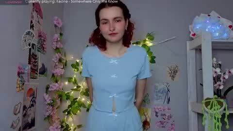 Emily online show from 02/06/26, 02:38